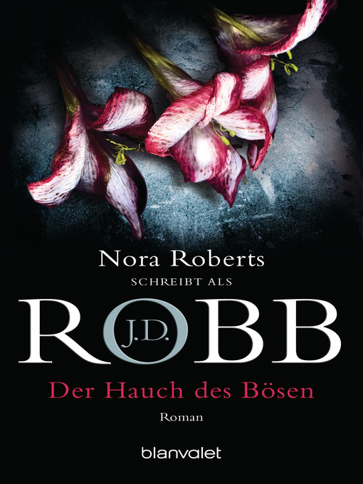 Cover image for Der Hauch des Bösen